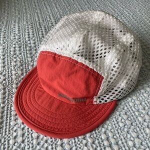 Patagonia Duckbill Hat